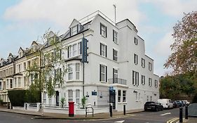 Four Points Flex By Sheraton London Kensington Olympia